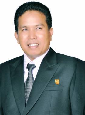 Wakil Ketua II DPRD Kota Pariaman